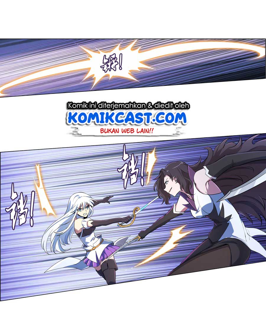 The Demon King Who Lost His Job Chapter 54 - halaman 24