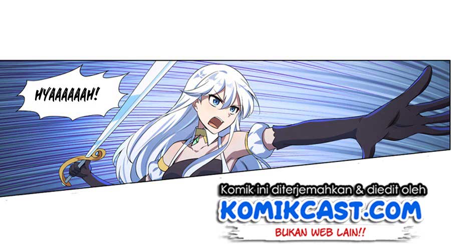 The Demon King Who Lost His Job Chapter 54 - halaman 27