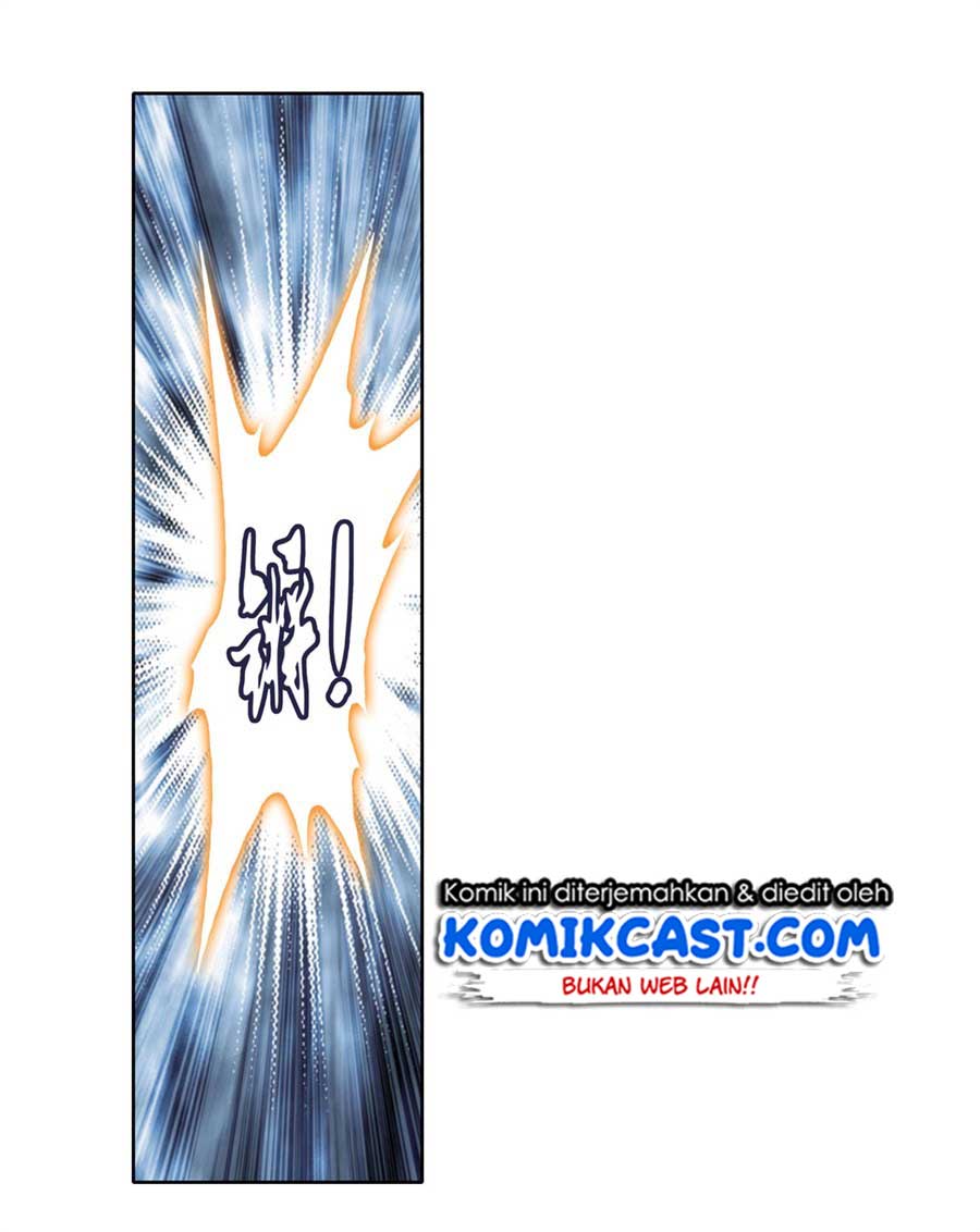 The Demon King Who Lost His Job Chapter 54 - halaman 29