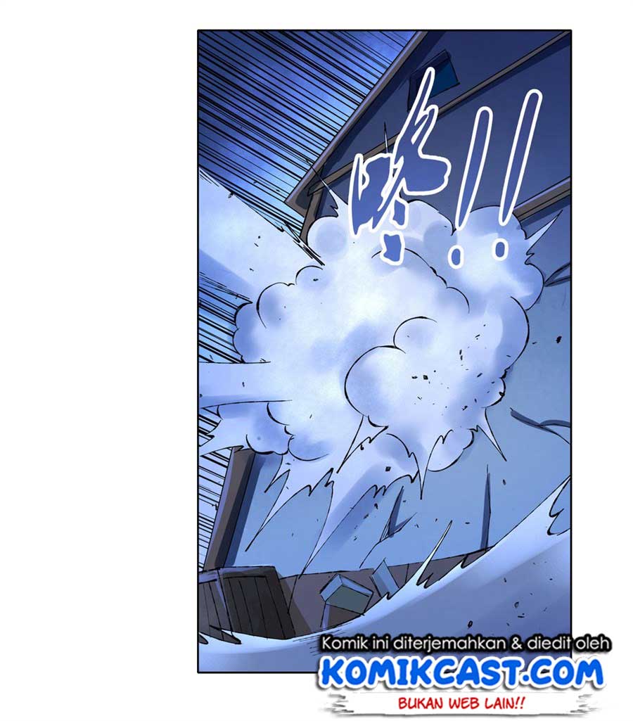 The Demon King Who Lost His Job Chapter 54 - halaman 30