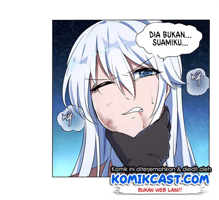 The Demon King Who Lost His Job Chapter 54 - halaman 35