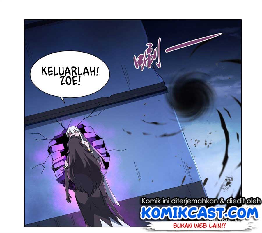 The Demon King Who Lost His Job Chapter 54 - halaman 37