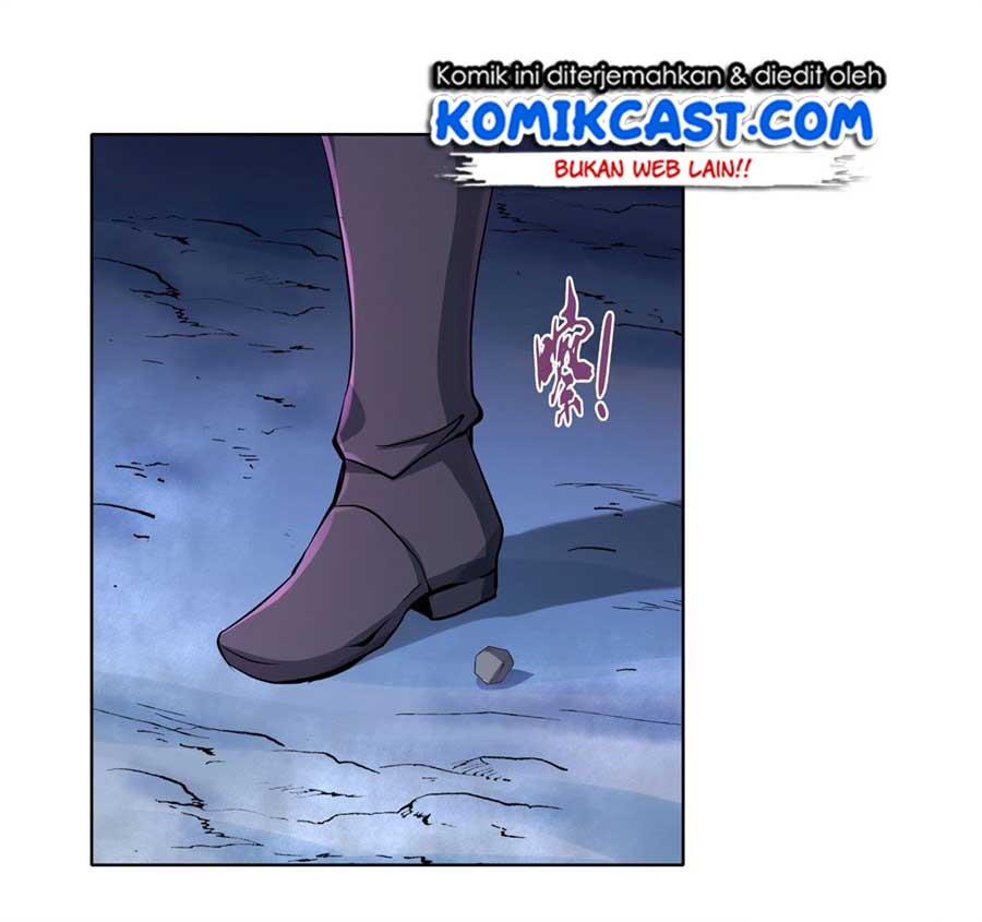 The Demon King Who Lost His Job Chapter 54 - halaman 38