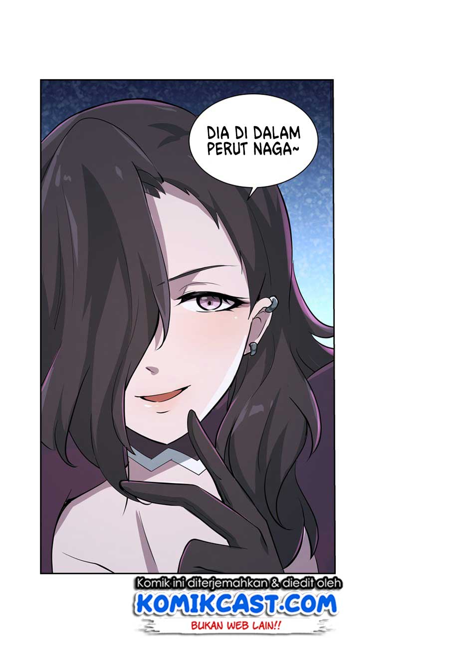 The Demon King Who Lost His Job Chapter 54 - halaman 6