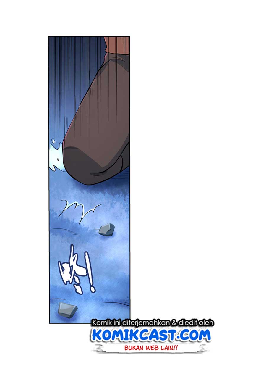 The Demon King Who Lost His Job Chapter 54 - halaman 7