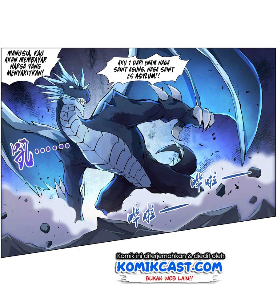 The Demon King Who Lost His Job Chapter 55 - halaman 12