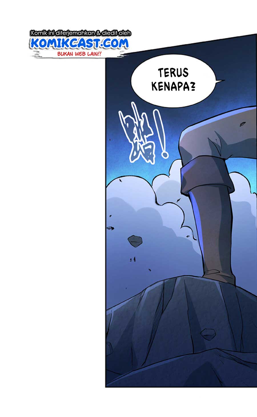 The Demon King Who Lost His Job Chapter 55 - halaman 13