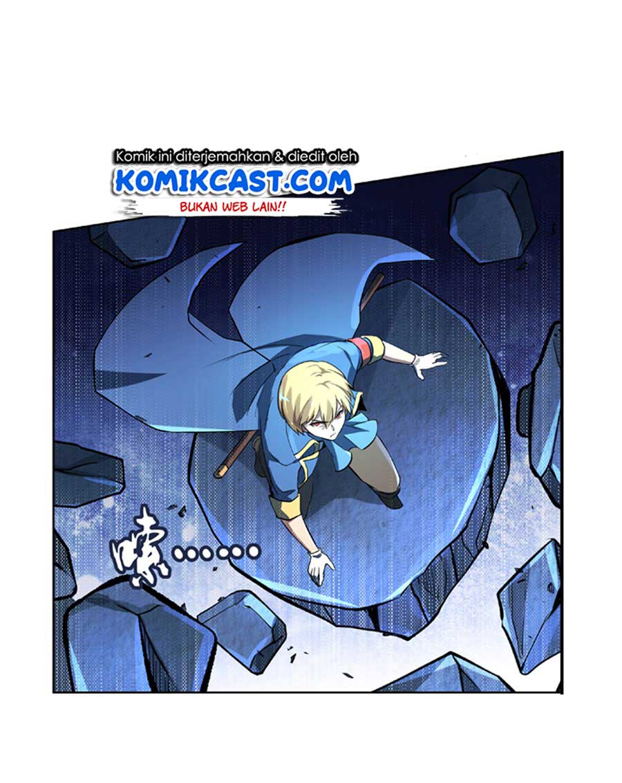 The Demon King Who Lost His Job Chapter 55 - halaman 18
