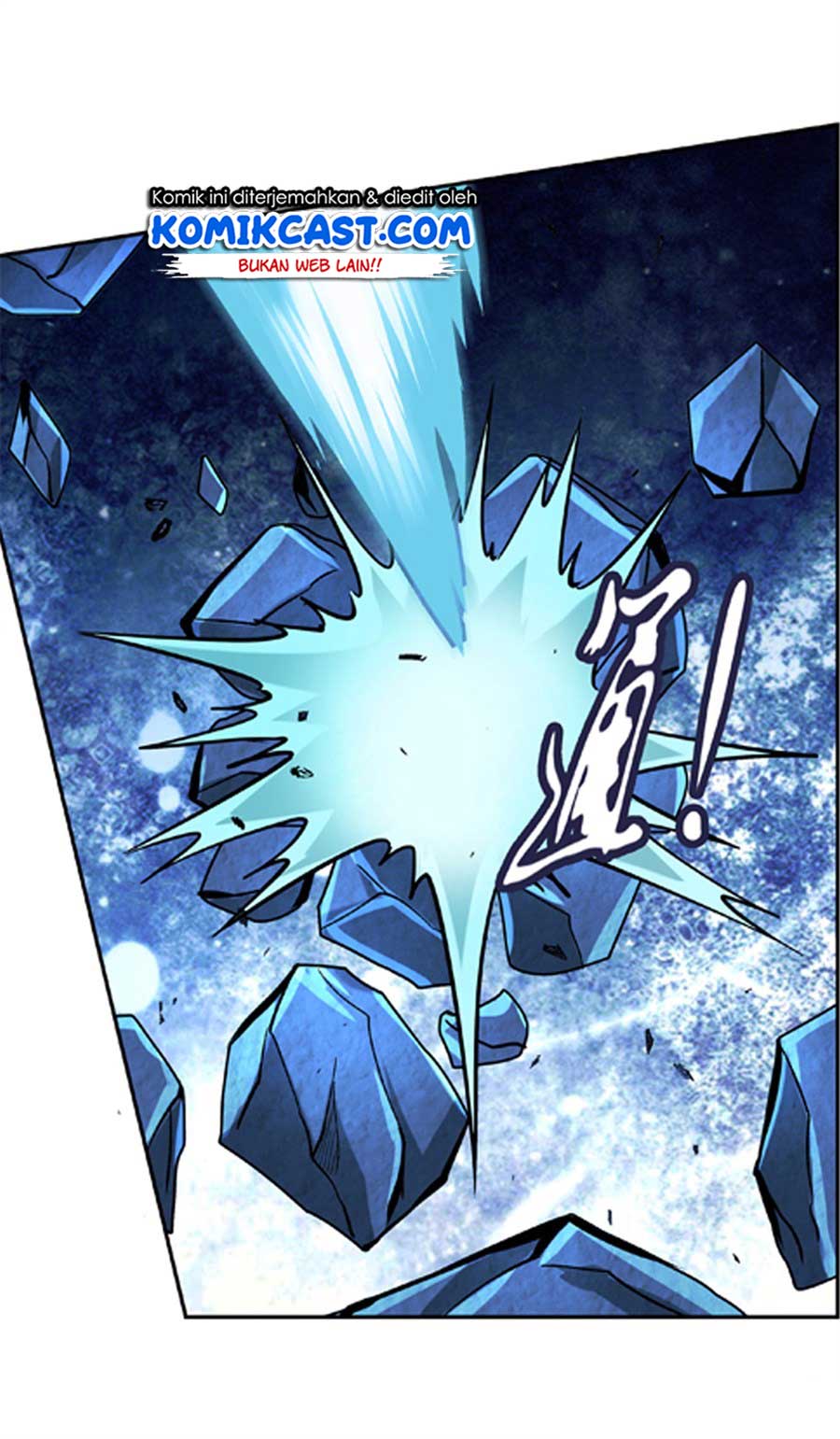 The Demon King Who Lost His Job Chapter 55 - halaman 19