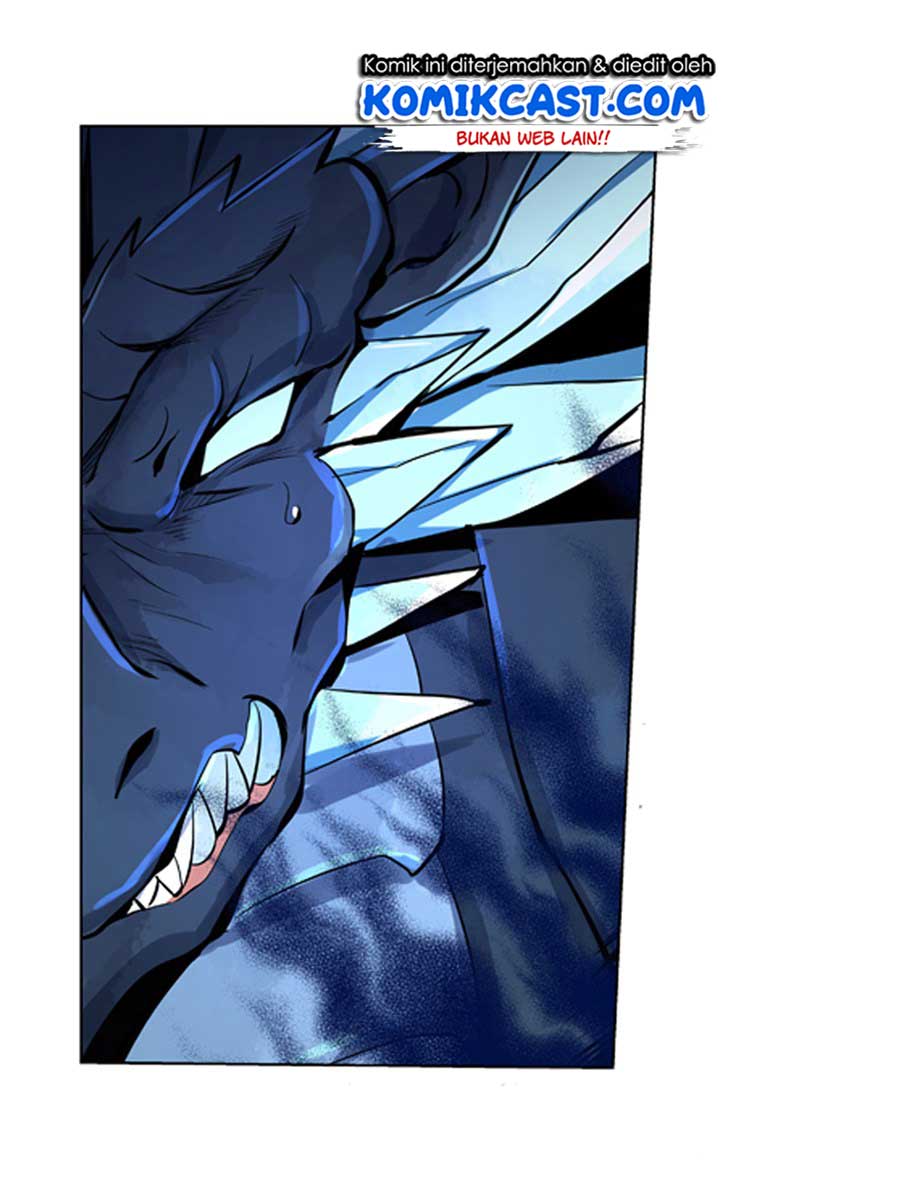 The Demon King Who Lost His Job Chapter 55 - halaman 23