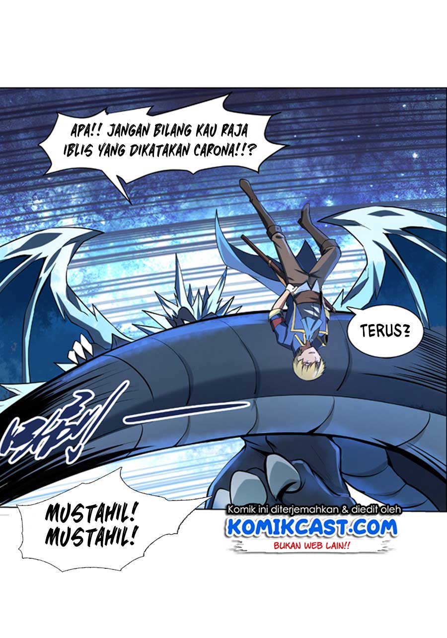 The Demon King Who Lost His Job Chapter 55 - halaman 24