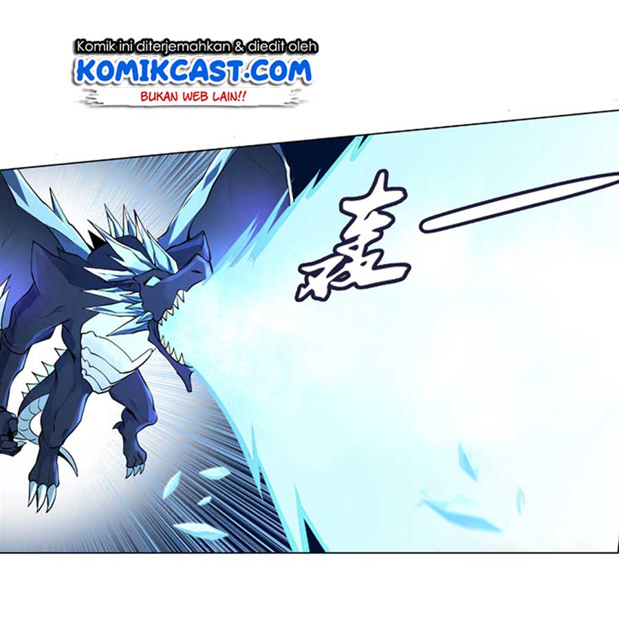 The Demon King Who Lost His Job Chapter 55 - halaman 26