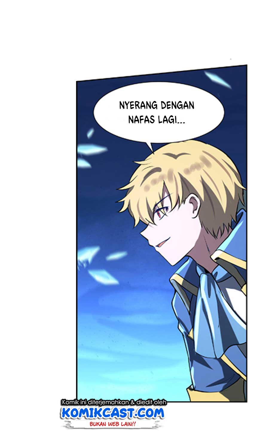 The Demon King Who Lost His Job Chapter 55 - halaman 27
