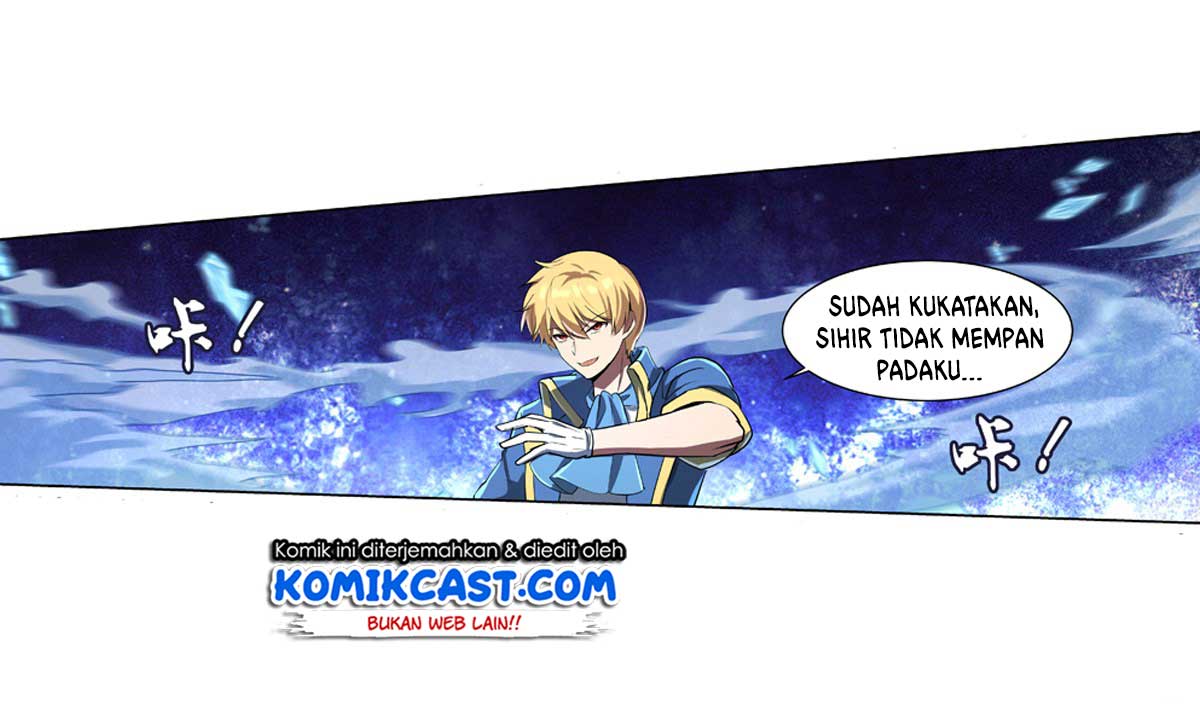 The Demon King Who Lost His Job Chapter 55 - halaman 29