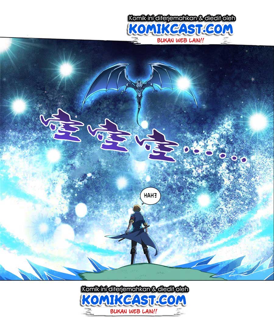 The Demon King Who Lost His Job Chapter 55 - halaman 30