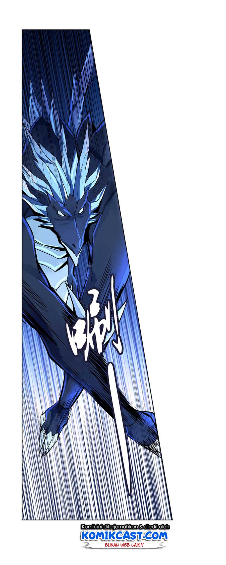 The Demon King Who Lost His Job Chapter 55 - halaman 31