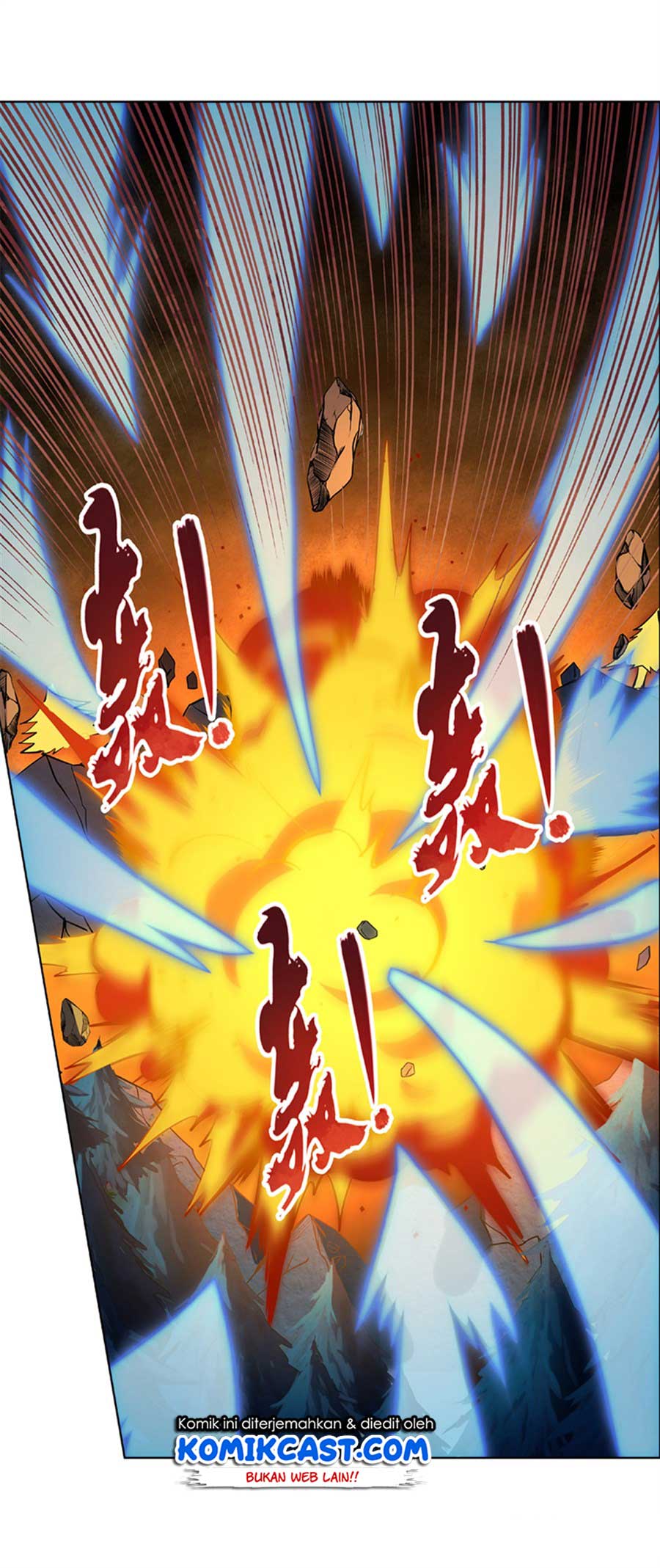 The Demon King Who Lost His Job Chapter 55 - halaman 32