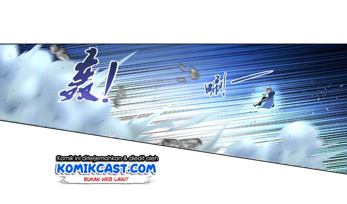 The Demon King Who Lost His Job Chapter 55 - halaman 33