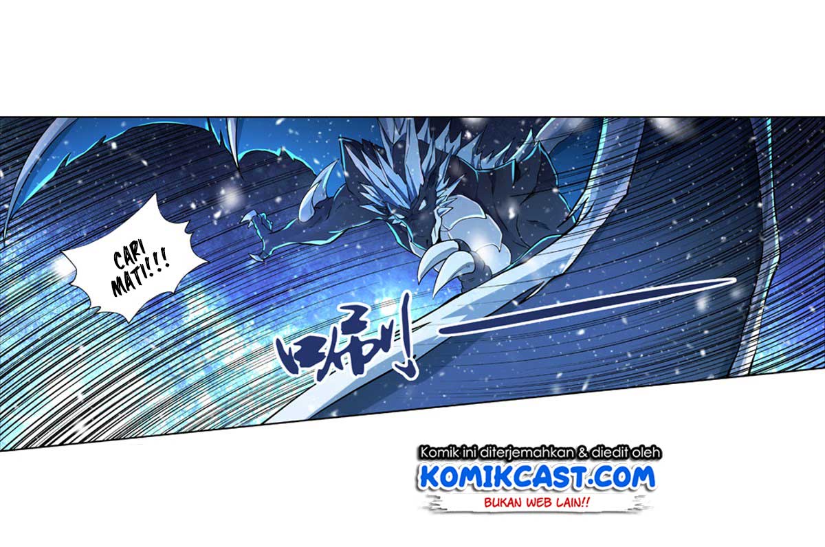 The Demon King Who Lost His Job Chapter 55 - halaman 37