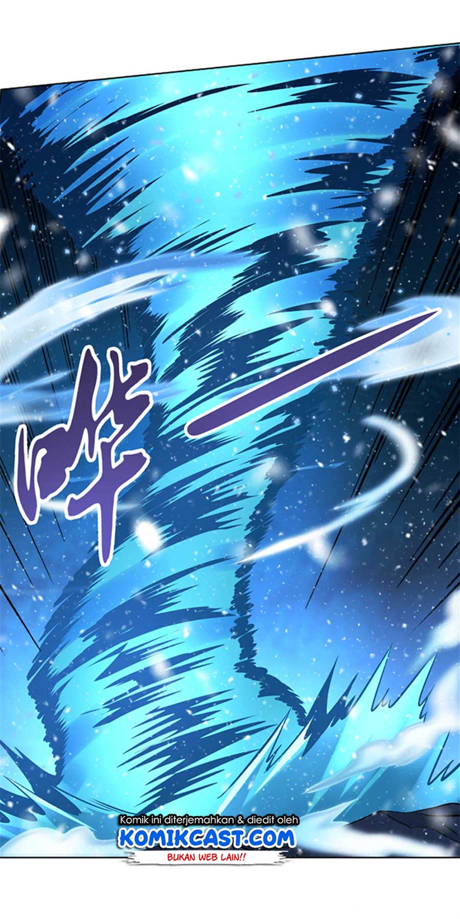 The Demon King Who Lost His Job Chapter 55 - halaman 39