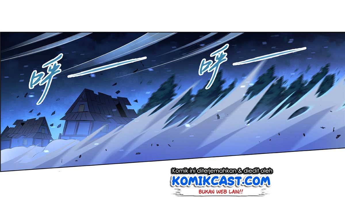 The Demon King Who Lost His Job Chapter 55 - halaman 4
