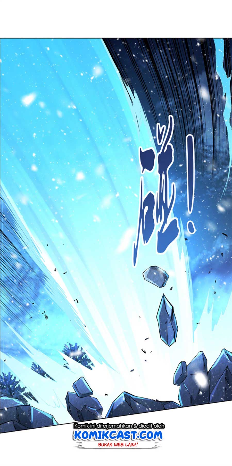 The Demon King Who Lost His Job Chapter 55 - halaman 43