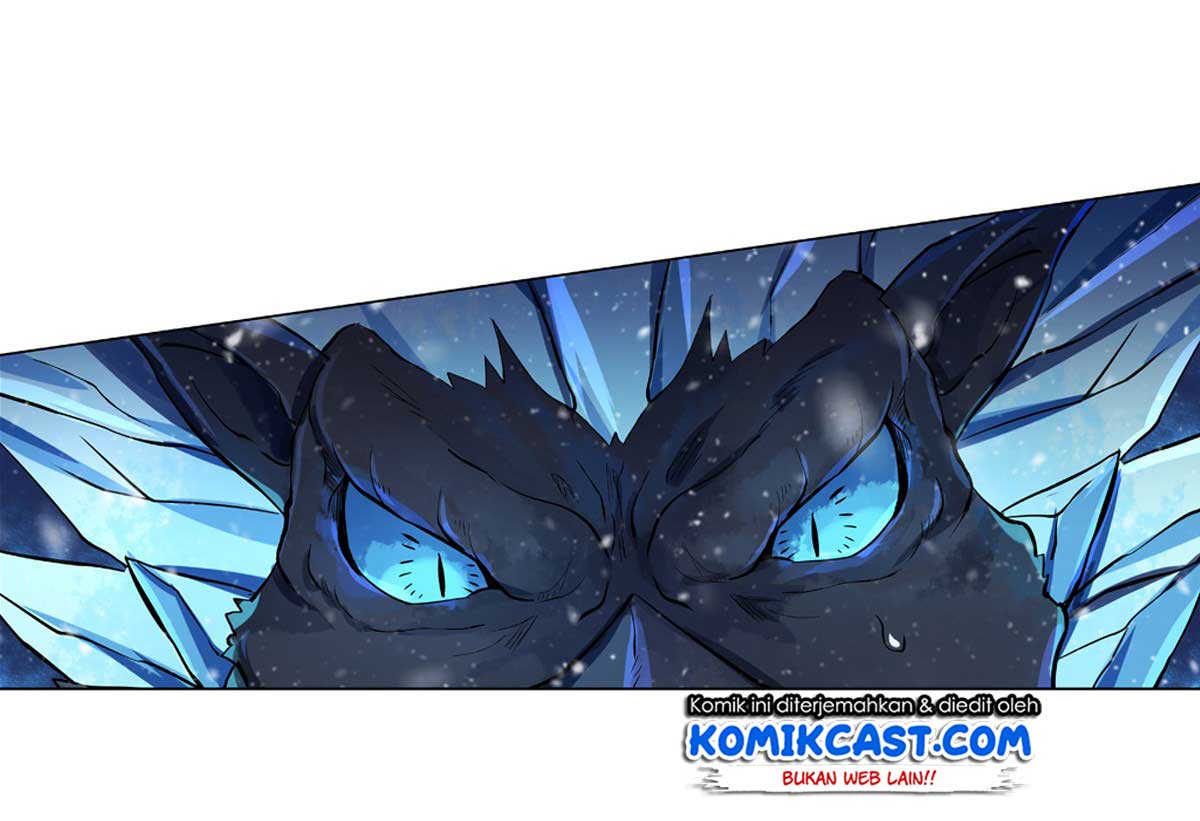 The Demon King Who Lost His Job Chapter 55 - halaman 45