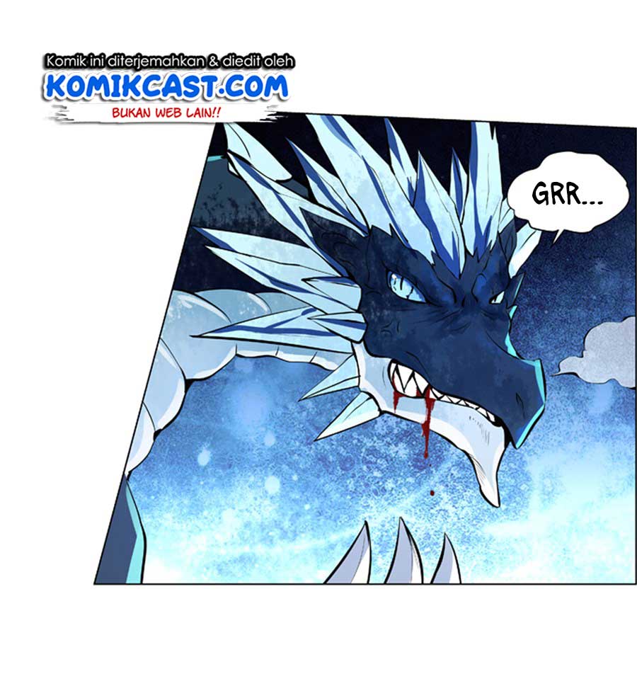 The Demon King Who Lost His Job Chapter 55 - halaman 49