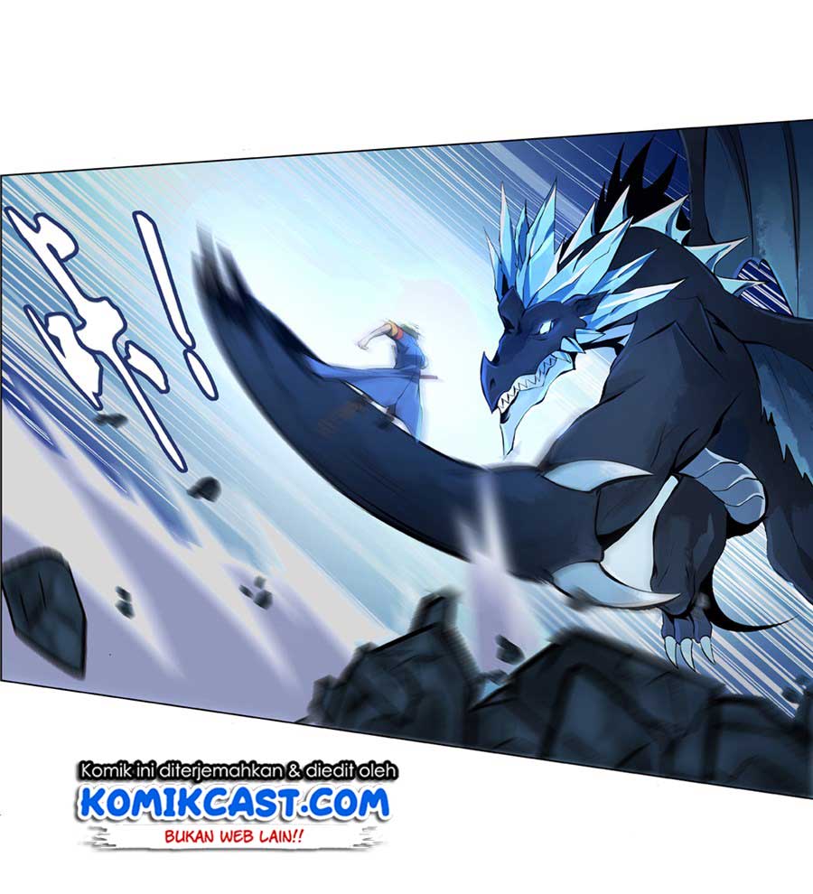 The Demon King Who Lost His Job Chapter 55 - halaman 5