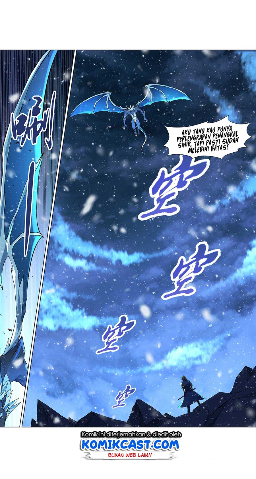 The Demon King Who Lost His Job Chapter 55 - halaman 50