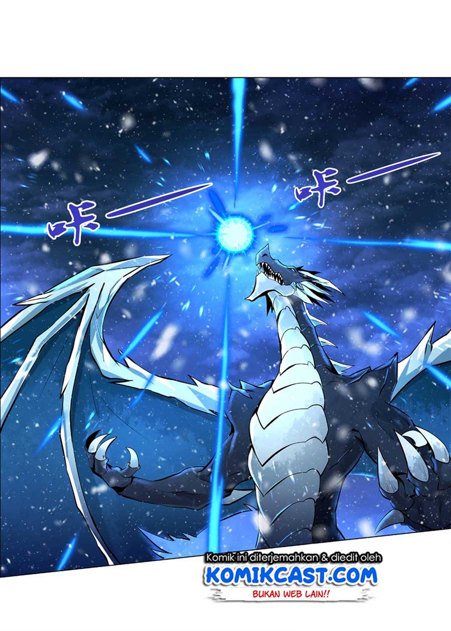 The Demon King Who Lost His Job Chapter 55 - halaman 51