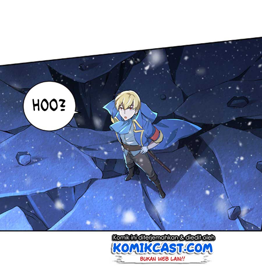 The Demon King Who Lost His Job Chapter 55 - halaman 52