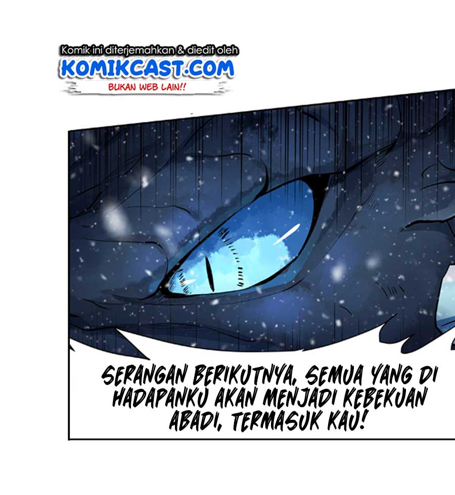 The Demon King Who Lost His Job Chapter 55 - halaman 53