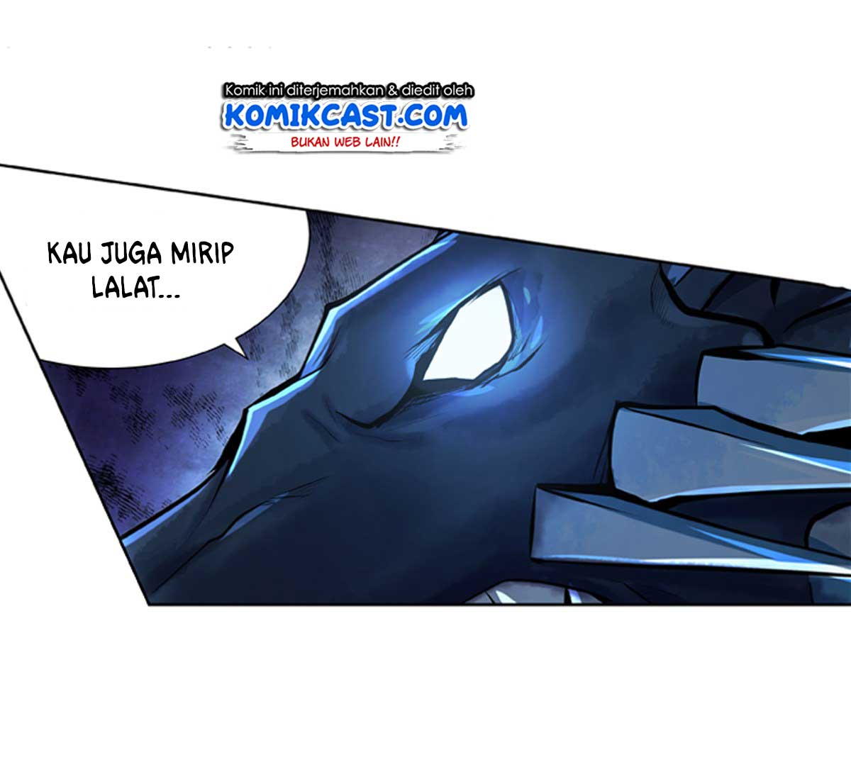 The Demon King Who Lost His Job Chapter 55 - halaman 7