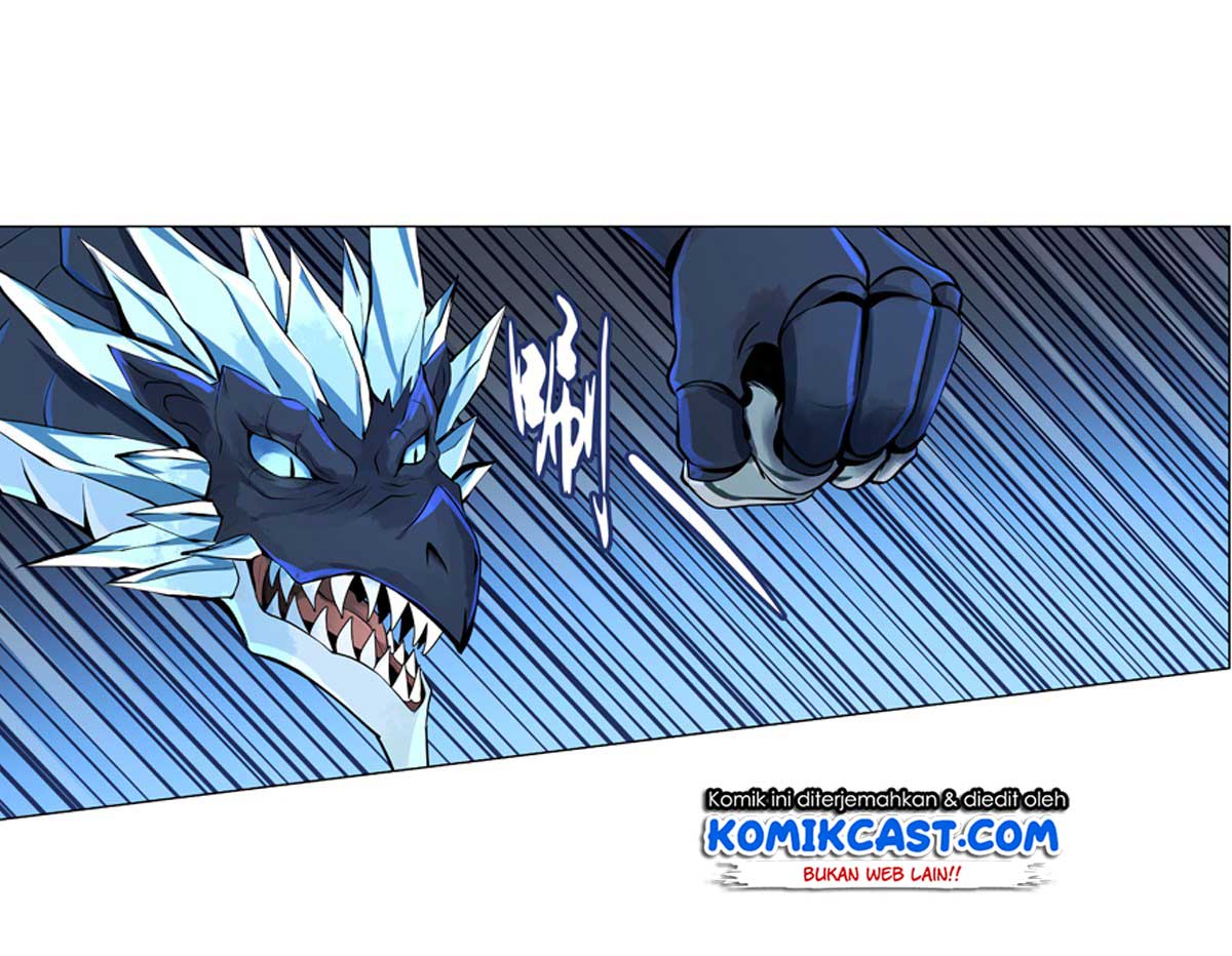 The Demon King Who Lost His Job Chapter 55 - halaman 8