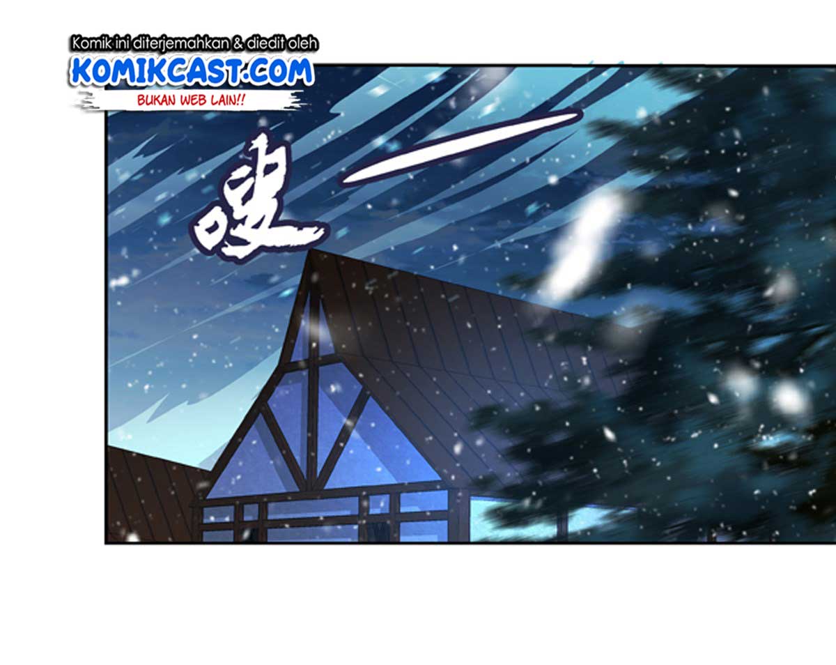 The Demon King Who Lost His Job Chapter 56 - halaman 10