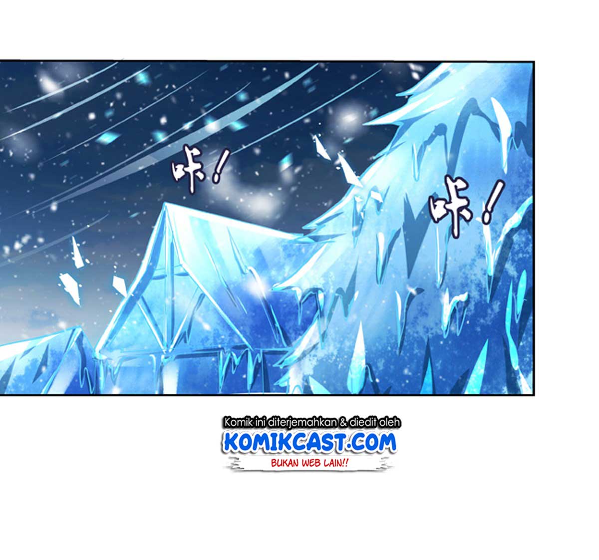 The Demon King Who Lost His Job Chapter 56 - halaman 11
