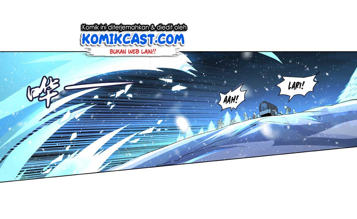 The Demon King Who Lost His Job Chapter 56 - halaman 12