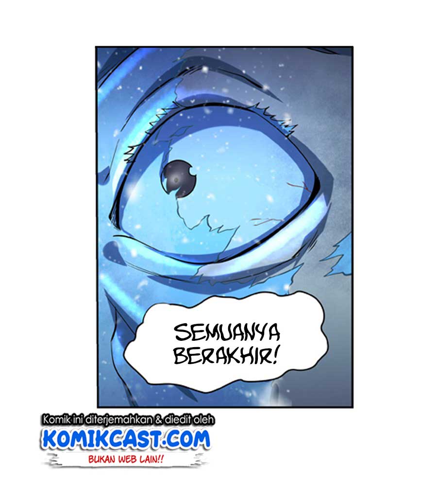 The Demon King Who Lost His Job Chapter 56 - halaman 14