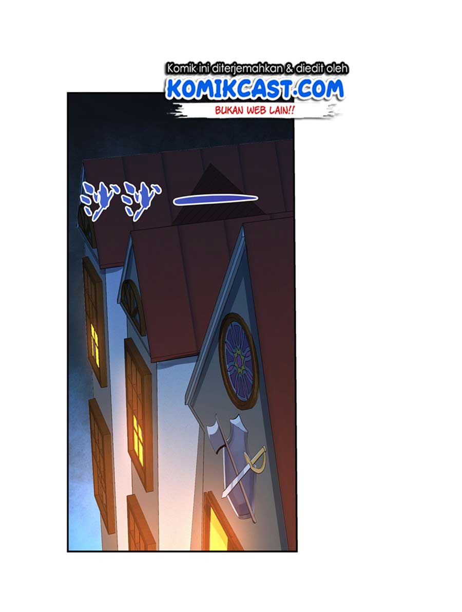The Demon King Who Lost His Job Chapter 56 - halaman 15