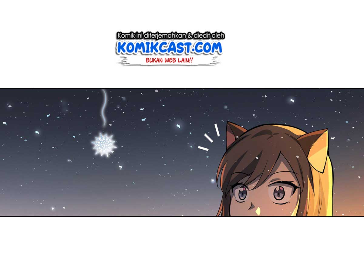 The Demon King Who Lost His Job Chapter 56 - halaman 18