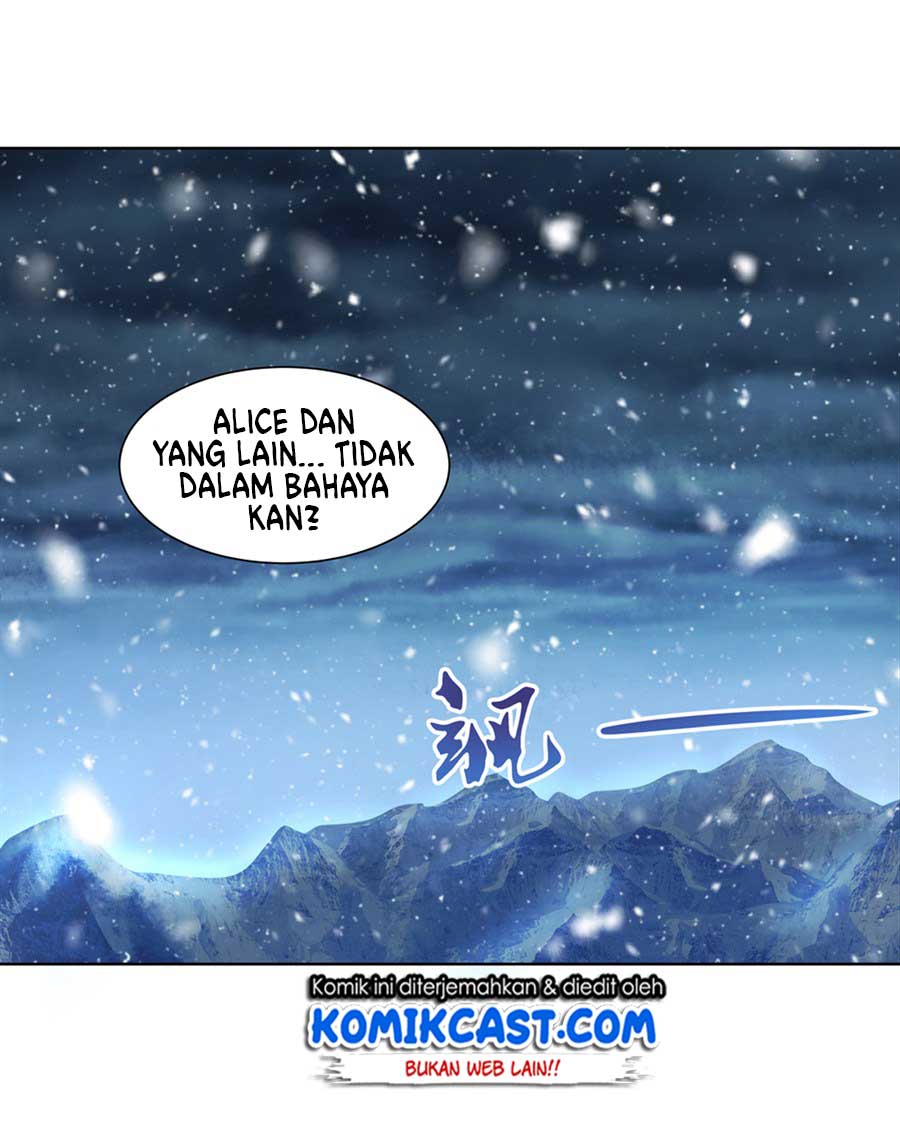 The Demon King Who Lost His Job Chapter 56 - halaman 20