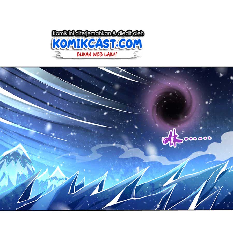The Demon King Who Lost His Job Chapter 56 - halaman 21