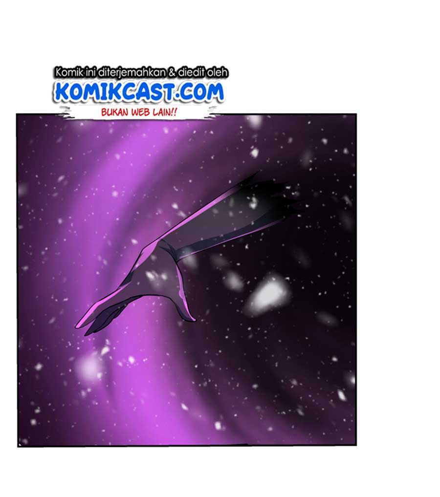 The Demon King Who Lost His Job Chapter 56 - halaman 22