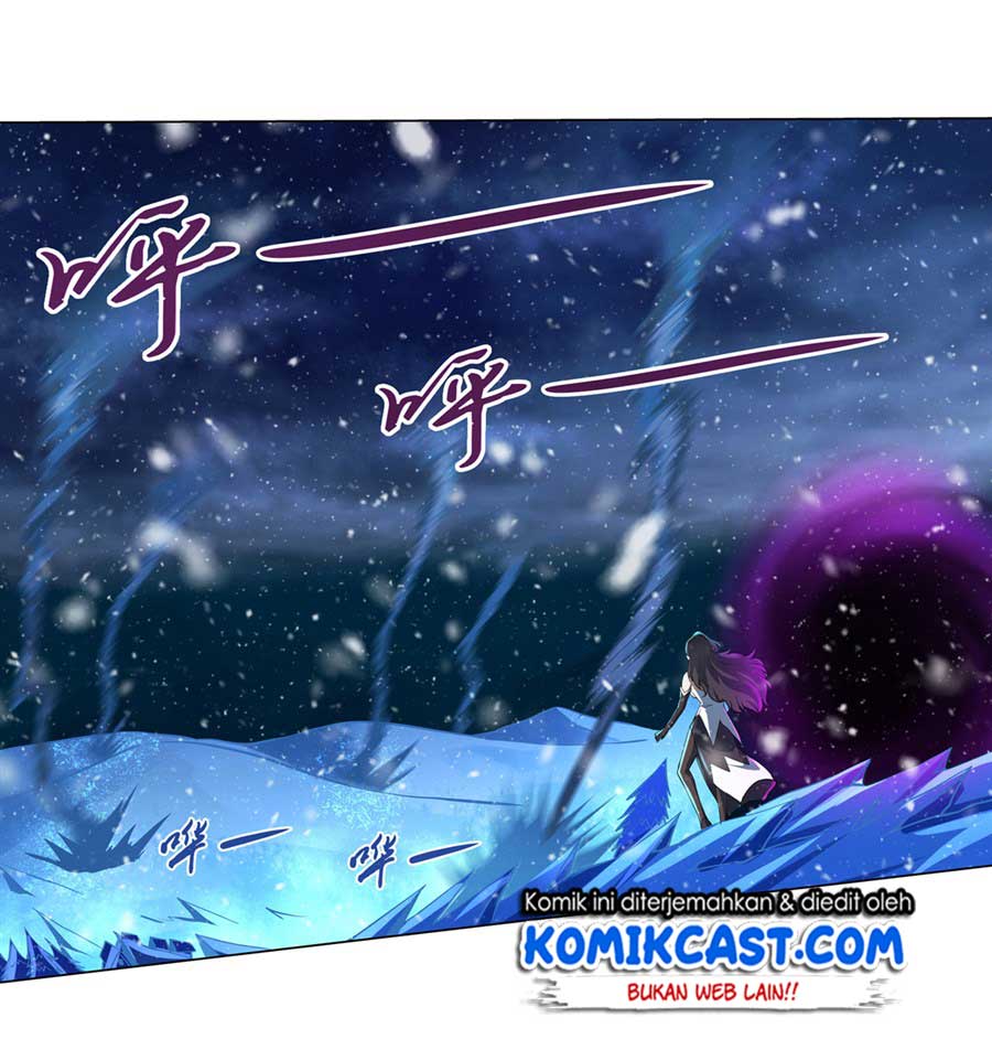The Demon King Who Lost His Job Chapter 56 - halaman 23