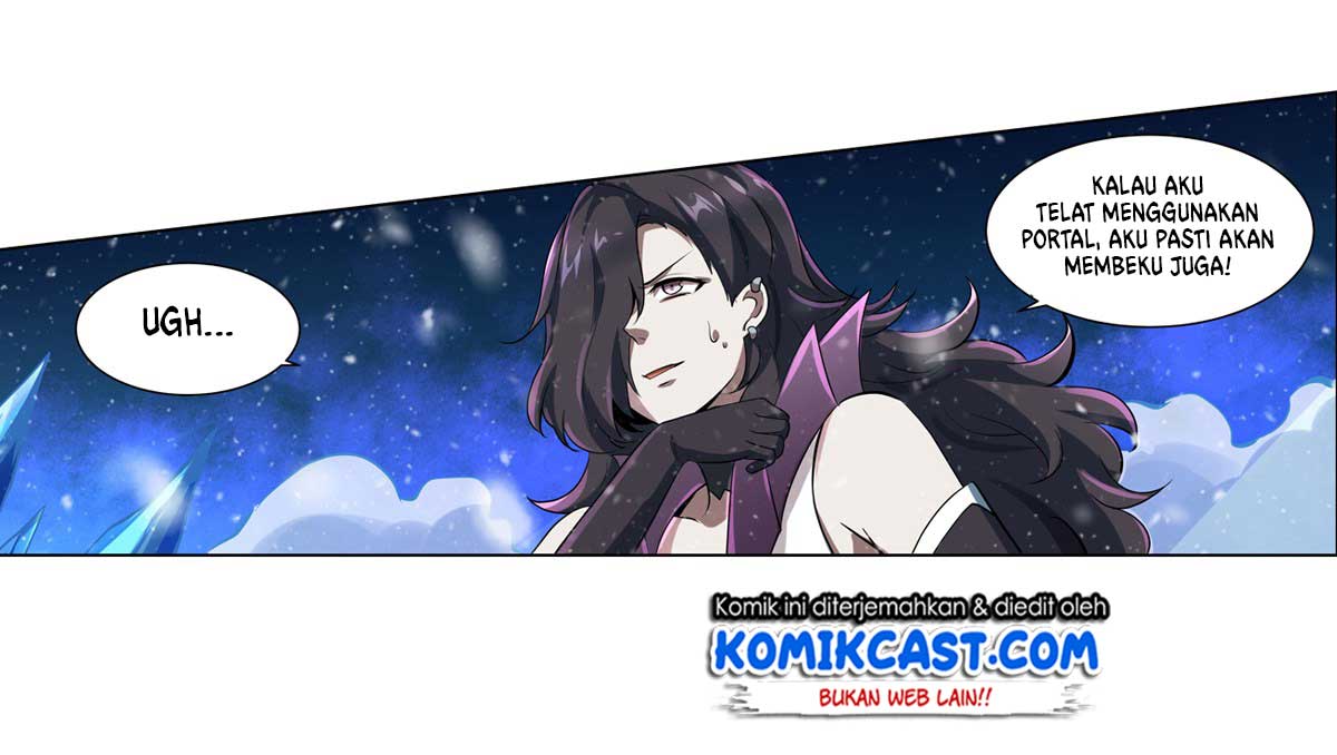 The Demon King Who Lost His Job Chapter 56 - halaman 24