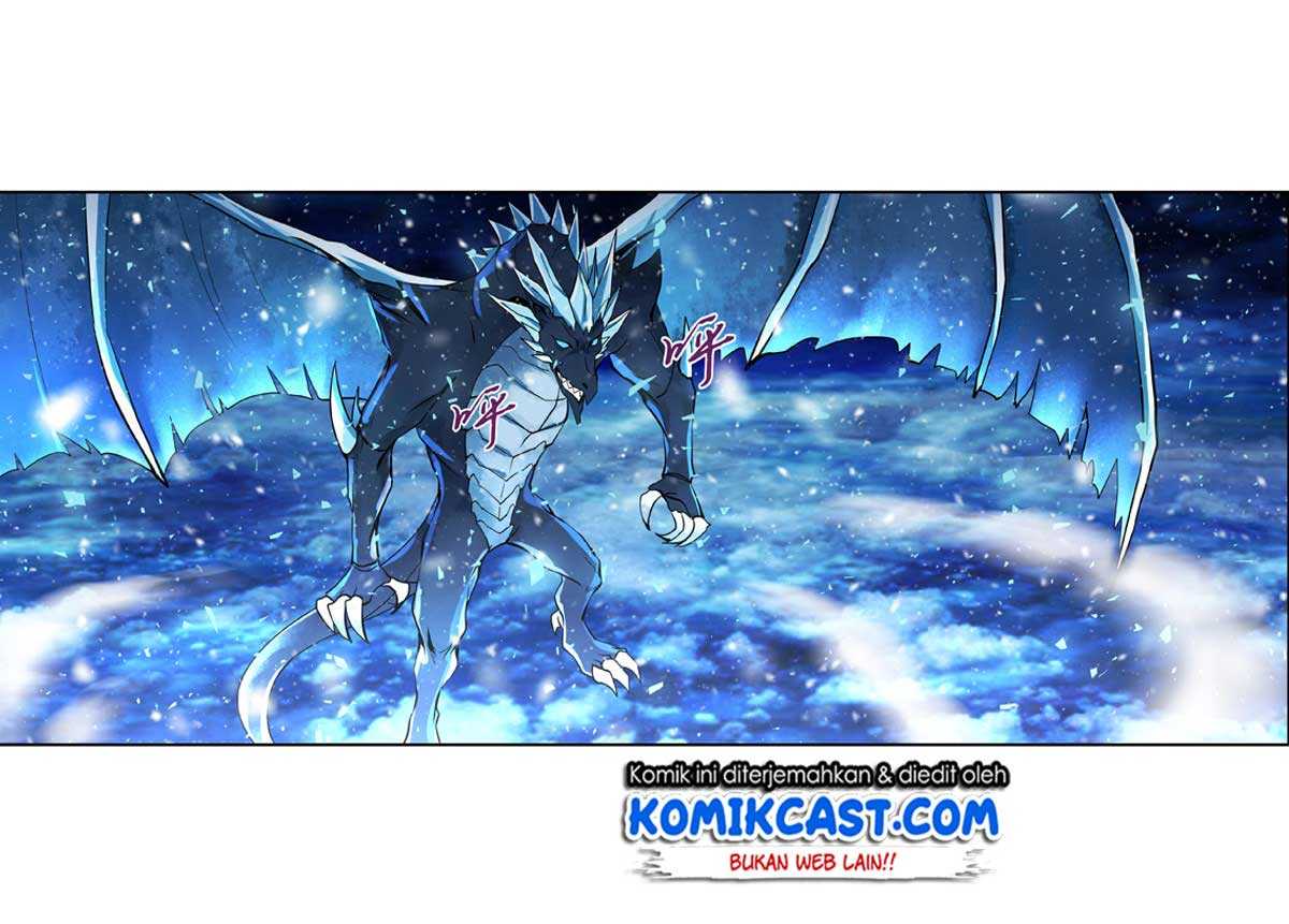 The Demon King Who Lost His Job Chapter 56 - halaman 25