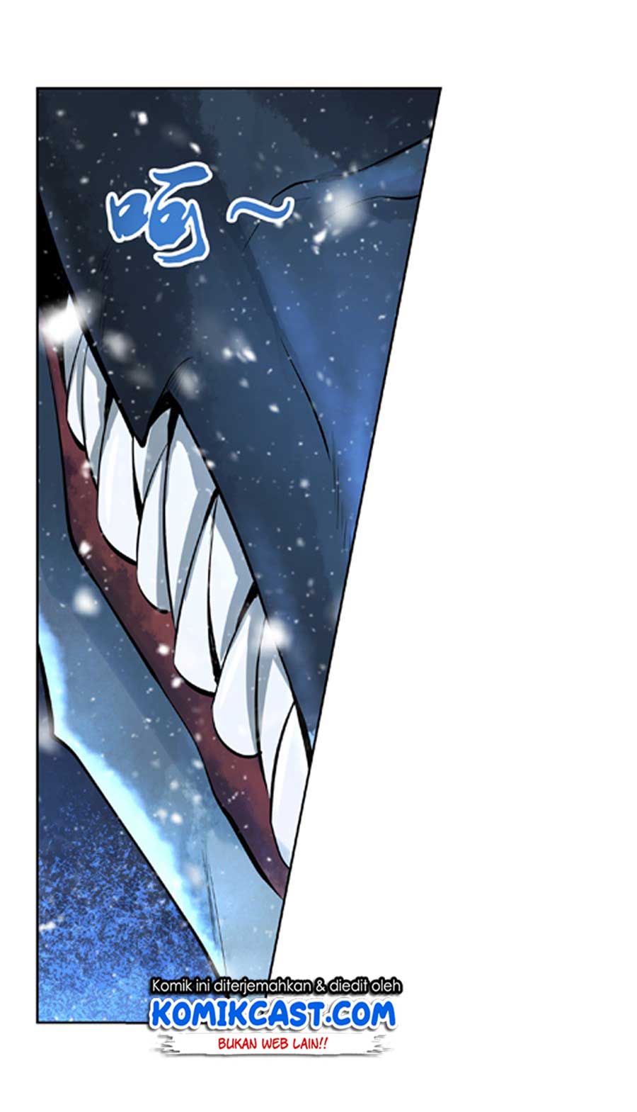 The Demon King Who Lost His Job Chapter 56 - halaman 28
