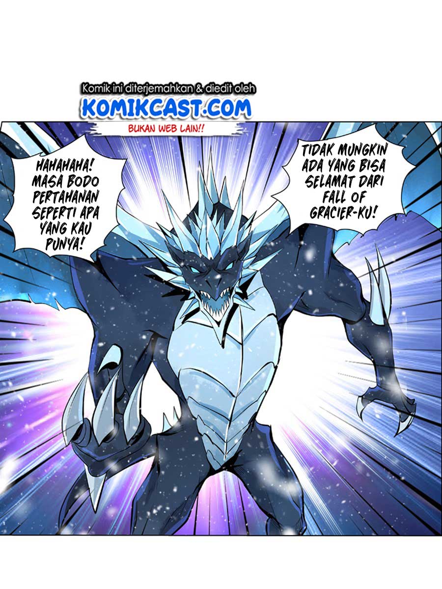 The Demon King Who Lost His Job Chapter 56 - halaman 29