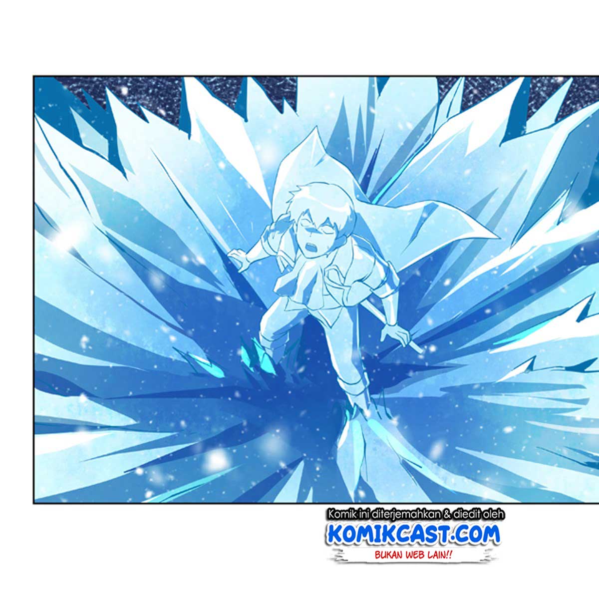 The Demon King Who Lost His Job Chapter 56 - halaman 31